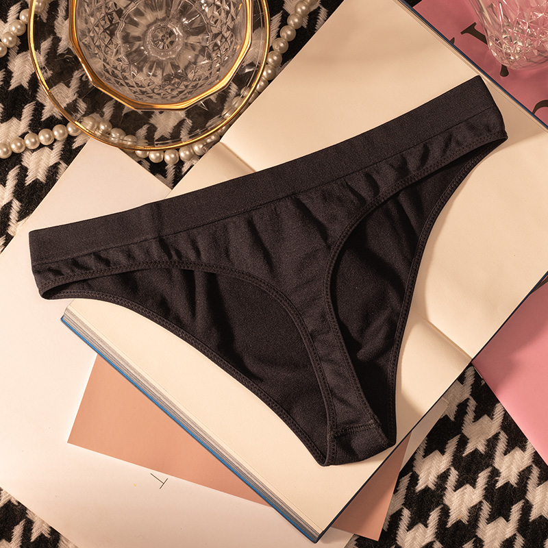 Celana Dalam Wanita Thong Seks - Yoga & Fitness Center ulasan dan harga