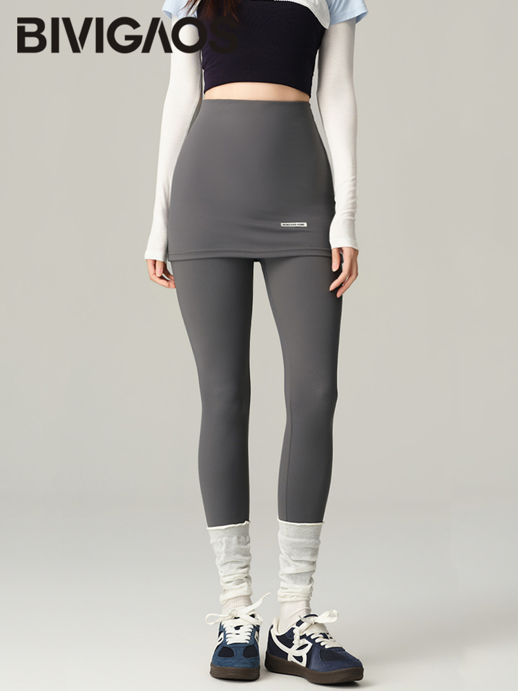 BIVIGAOS Rok Legging Ringan Ba - Oxygen Yoga & Fitness Joshua Creek ulasan dan harga