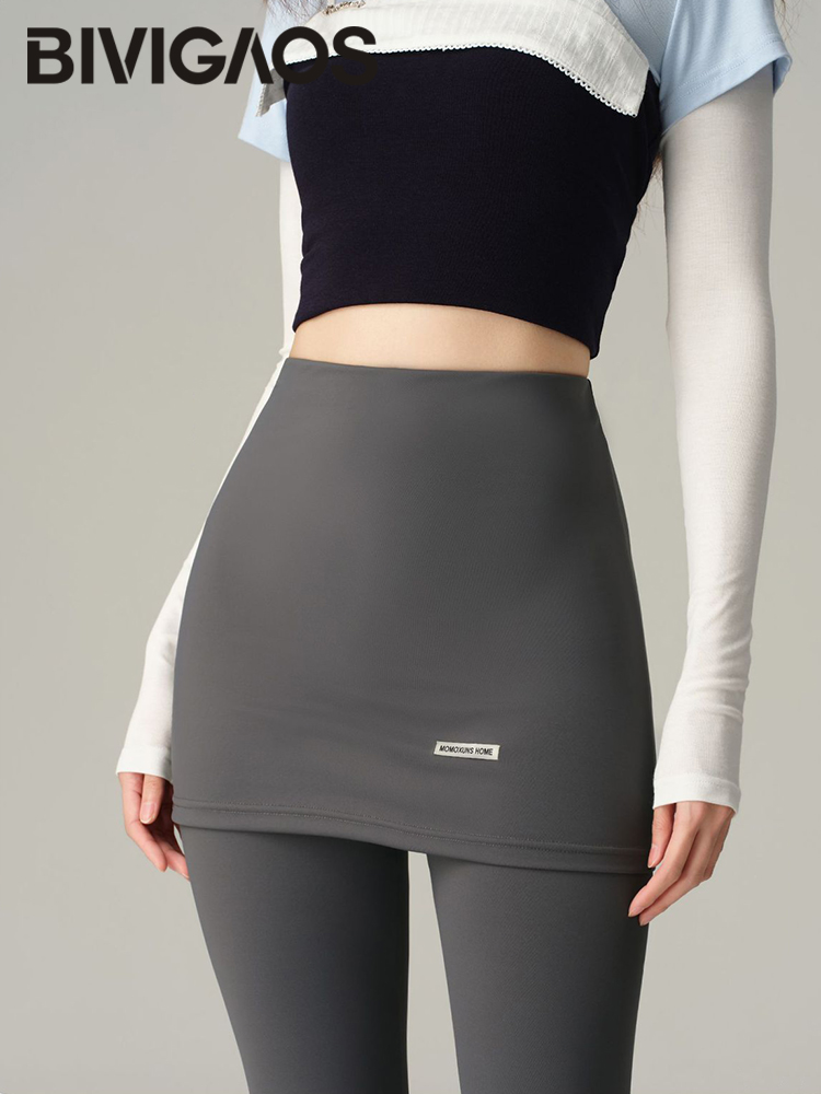 BIVIGAOS Rok Legging Ringan Ba - Oxygen Yoga & Fitness Joshua Creek ulasan dan harga
