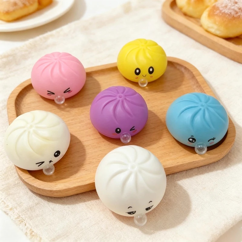 Lampu Malam Trendy Blind Box - - Yoga Fitness First ulasan dan harga