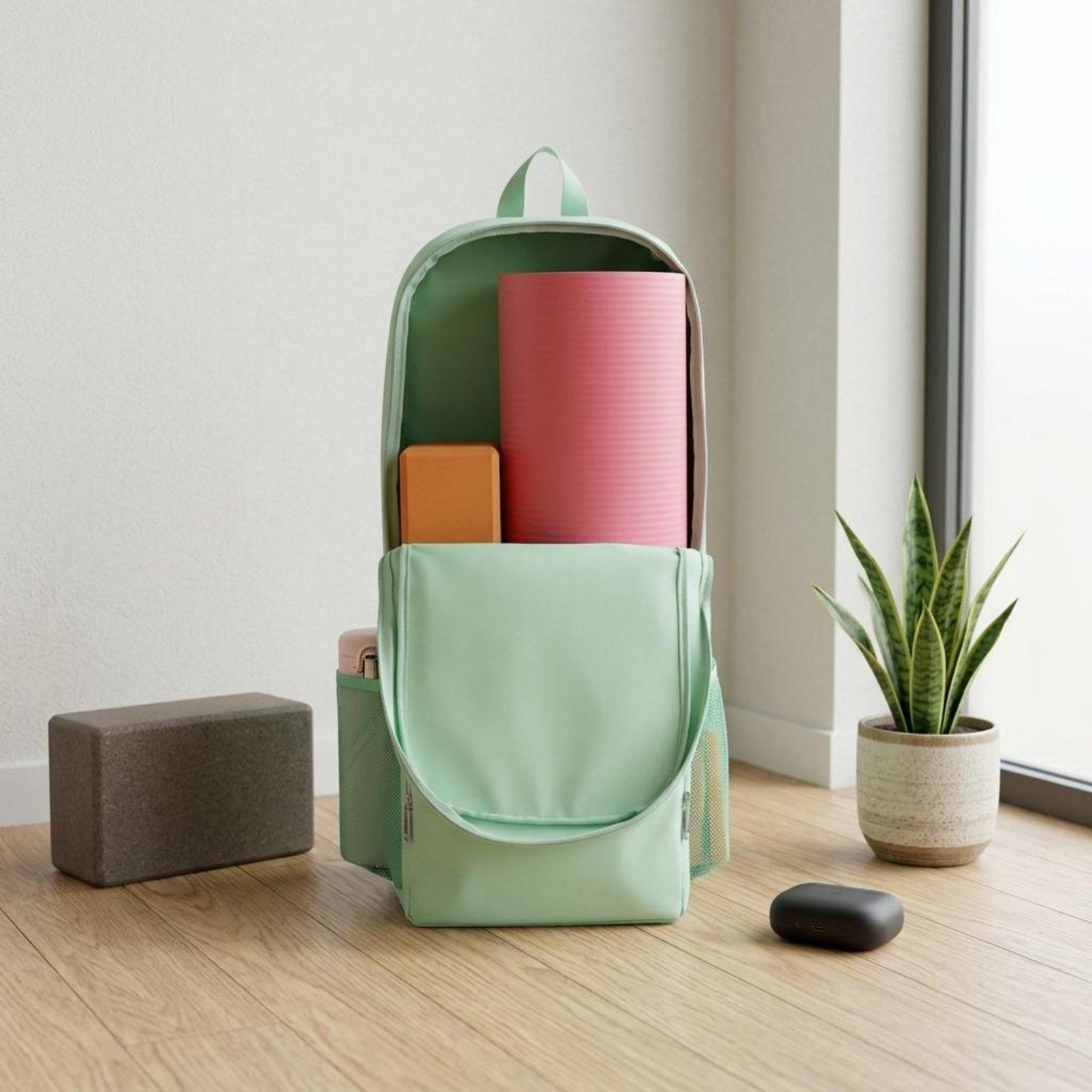 Tas Yoga Tahan Air untuk Peral - Yoga Mat For Fitness ulasan dan harga