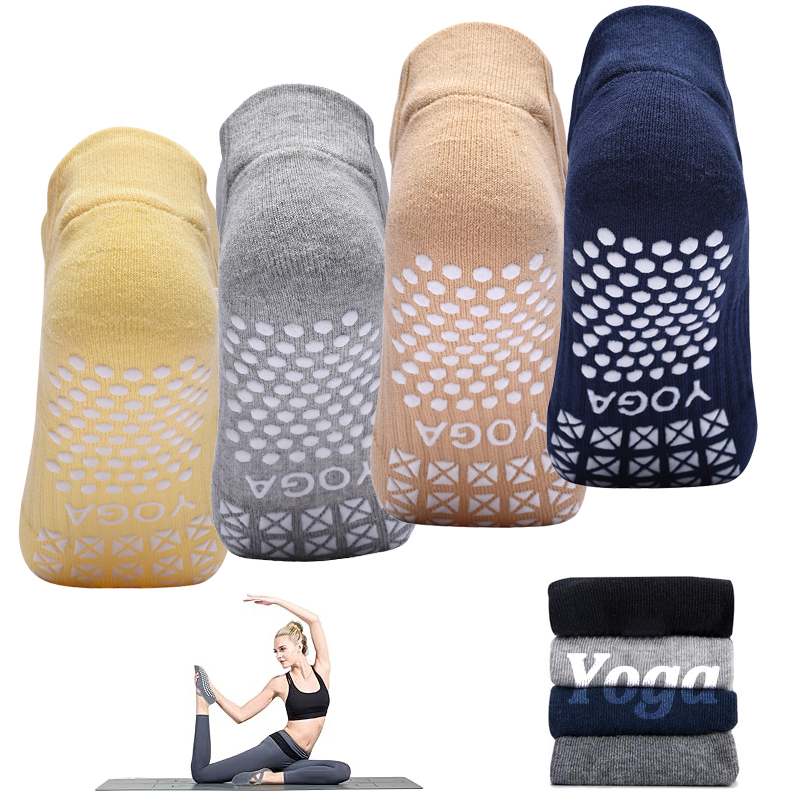 Kaus Kaki Yoga Anti Selip Wani - Yoga Dance & Fitness Center Llc ulasan dan harga