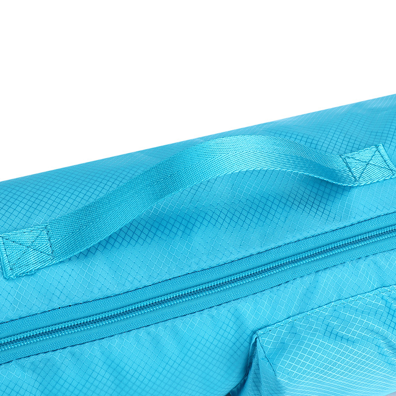 Tas Matras Yoga Kapasitas Besa - Yoga Mat For Fitness ulasan dan harga