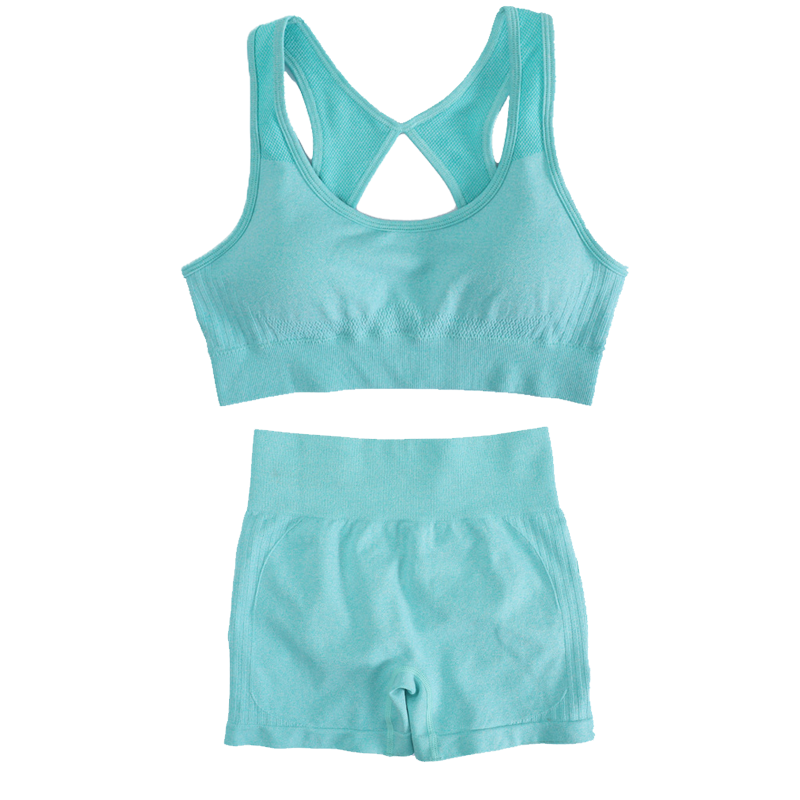 Setelan Olahraga Yoga Wanita,  - Yoga & Fitness Center ulasan dan harga