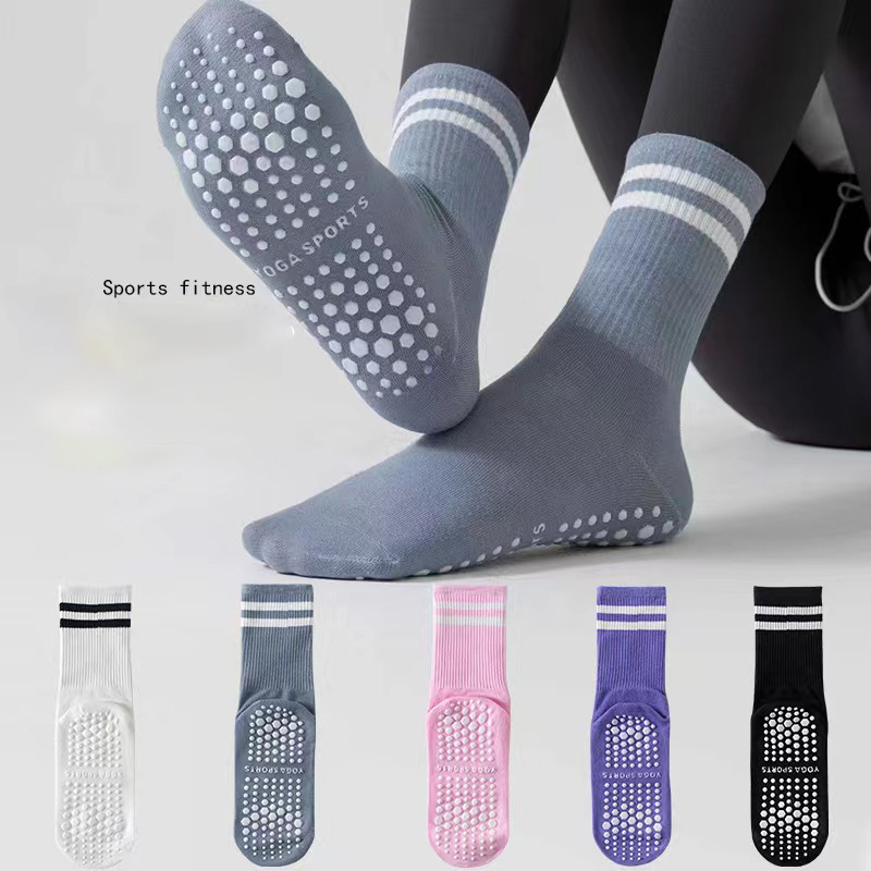Dreamlikelin 1 Pasang Kaus Kak - Yoga Dance & Fitness Center Llc ulasan dan harga