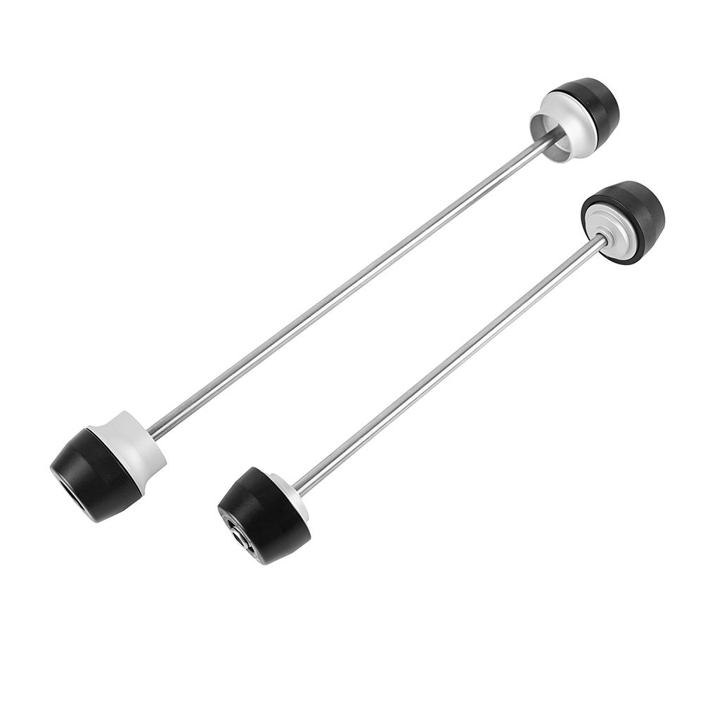 Slider Kecelakaan Garpu Poros  - Core Slider ulasan dan harga