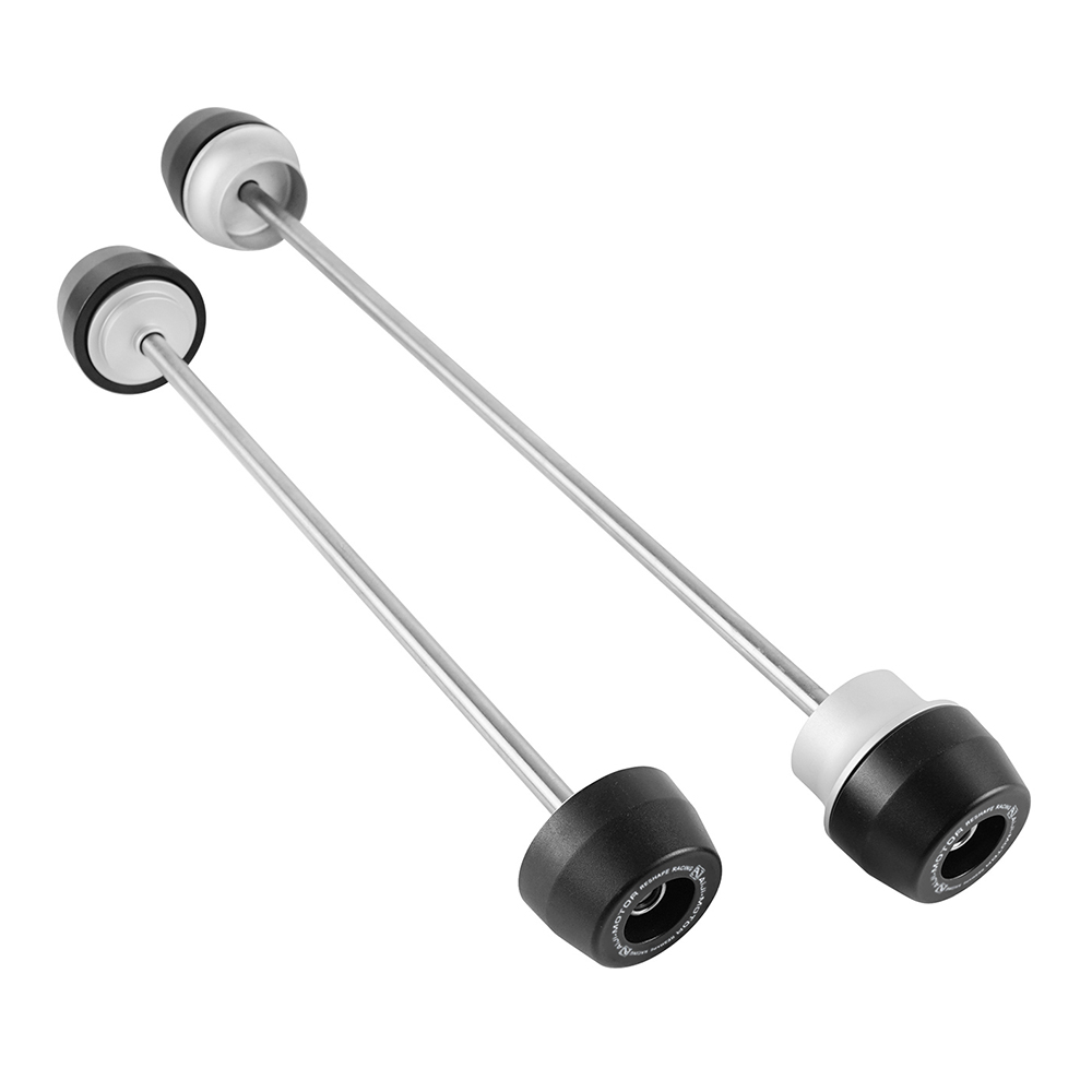 Slider Kecelakaan Garpu Poros  - Core Slider ulasan dan harga