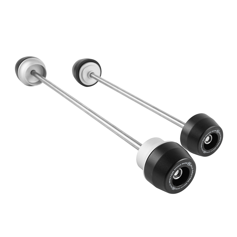 Slider Kecelakaan Garpu Poros  - Core Slider ulasan dan harga