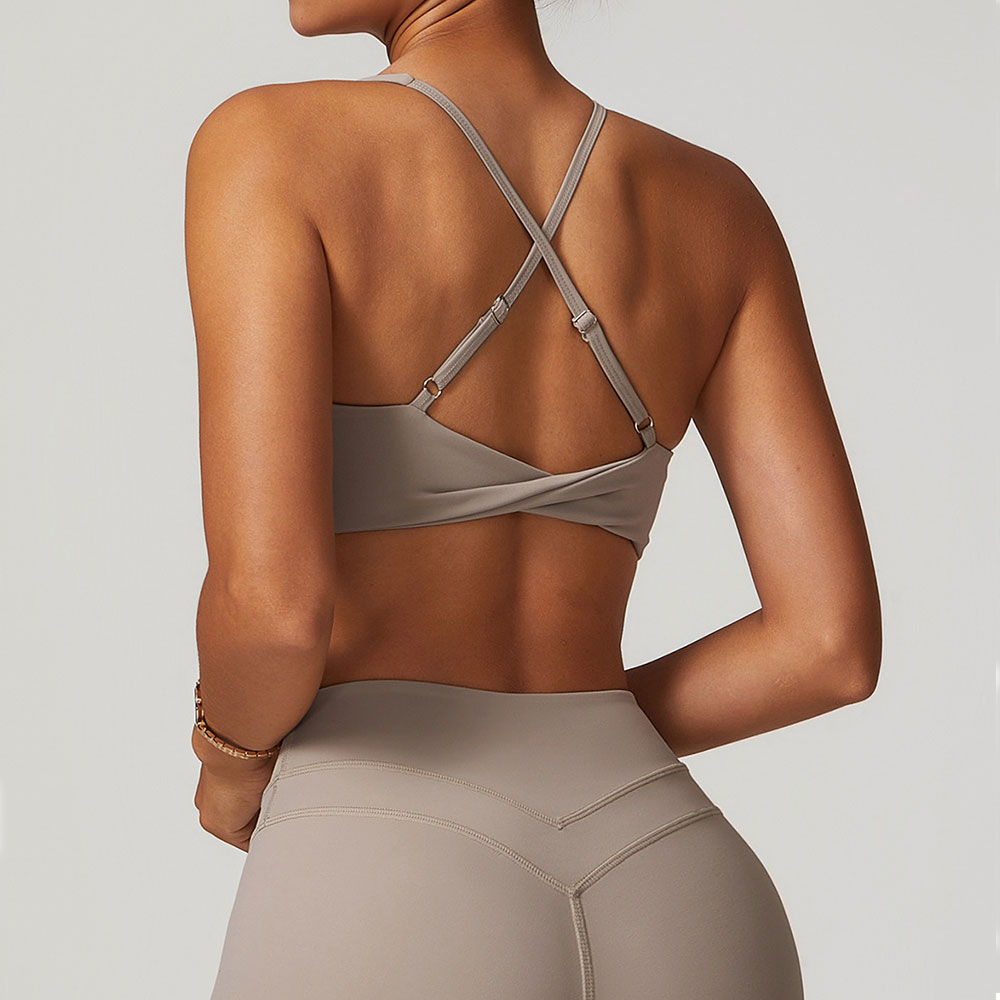 JUREN Bra olahraga wanita Bra  - Yoga Mat For Fitness ulasan dan harga