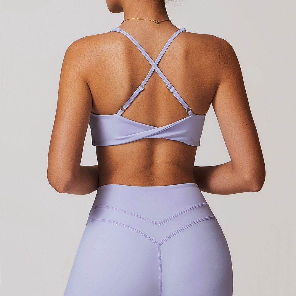 JUREN Bra olahraga wanita Bra  - Yoga Mat For Fitness ulasan dan harga