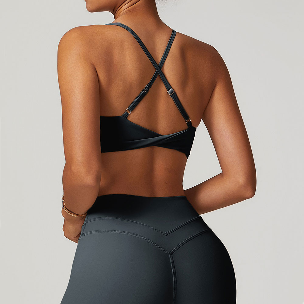 JUREN Bra olahraga wanita Bra  - Yoga Mat For Fitness ulasan dan harga