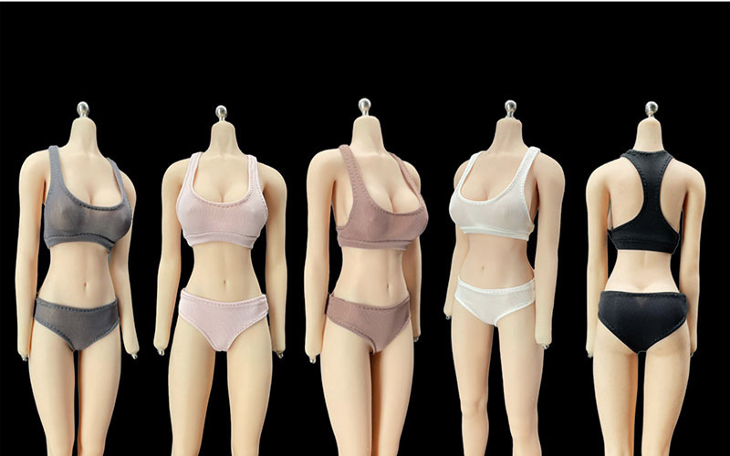 1/6 Set Yoga Tentara Wanita Pa - Yoga Fitness First ulasan dan harga