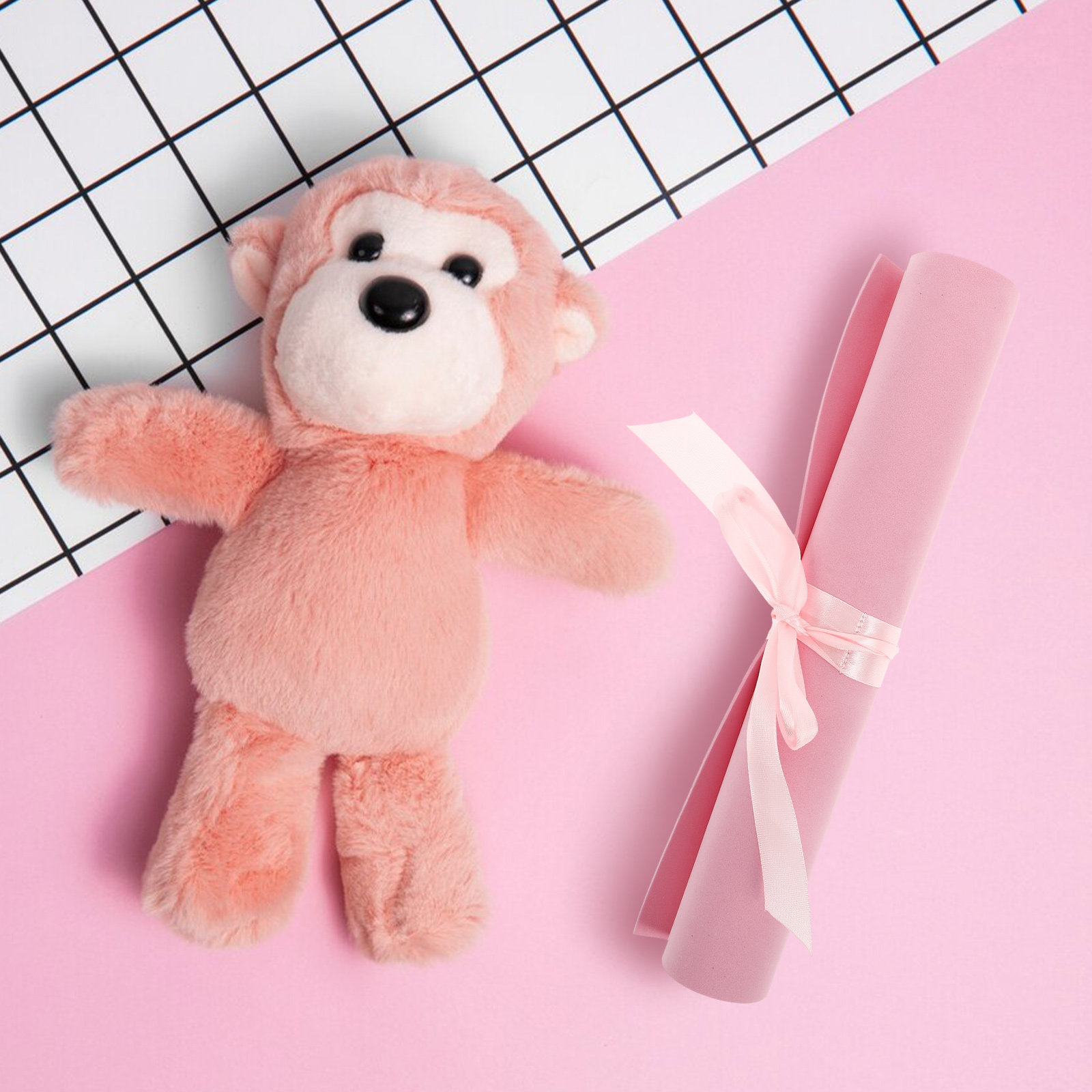 Matras Yoga Miniatur untuk Ana - Yoga Mat For Fitness ulasan dan harga
