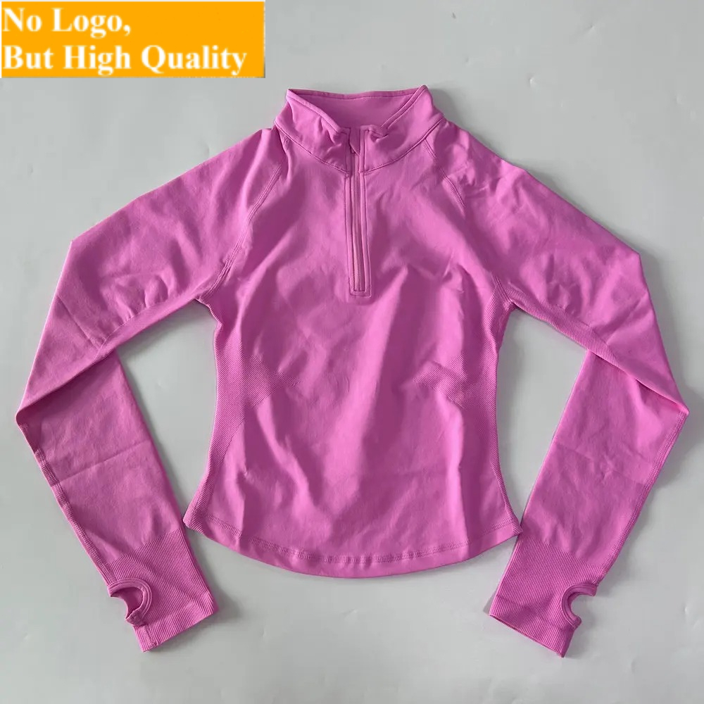 Jaket Yoga Tanpa Logo dengan K - Yoga & Fitness Center ulasan dan harga
