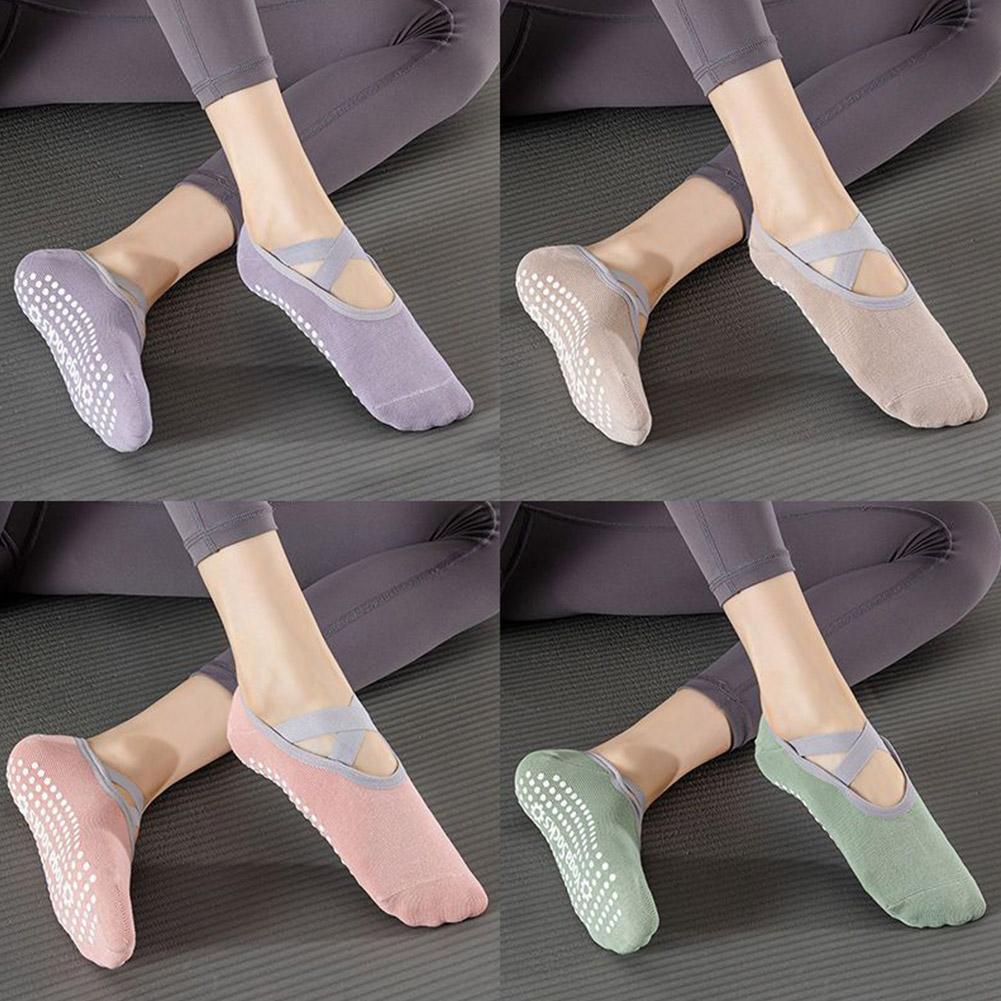 Kaus Kaki Yoga Wanita Profesio - Yoga Dance & Fitness Center Llc ulasan dan harga