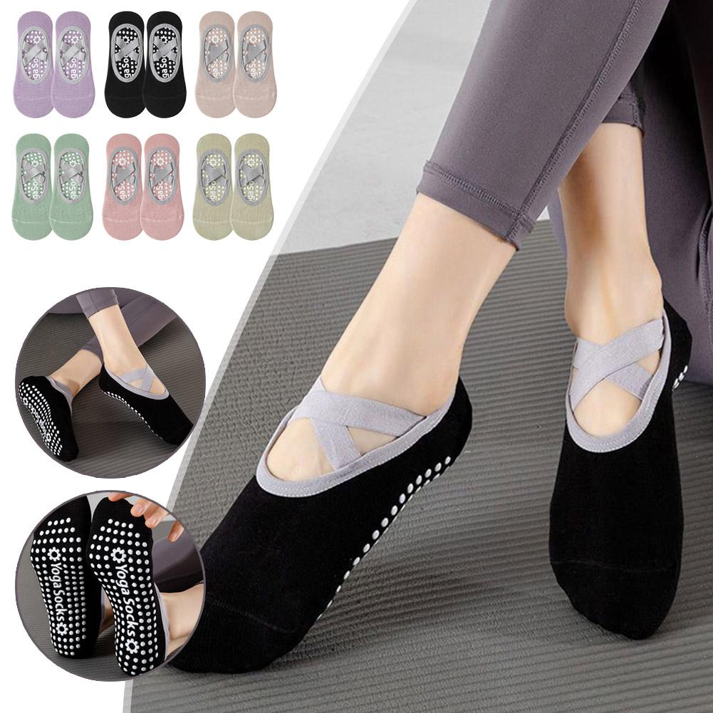 Kaus Kaki Yoga Wanita Profesio - Yoga Dance & Fitness Center Llc ulasan dan harga