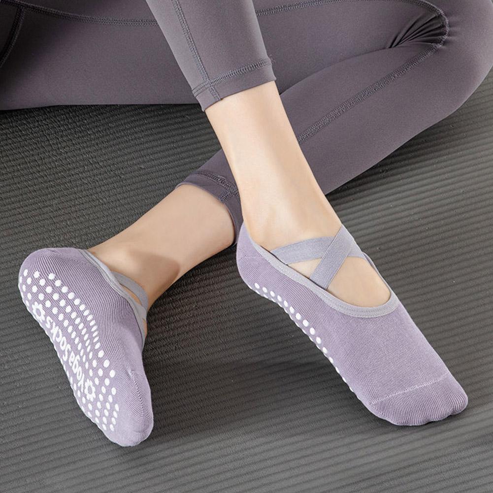 Kaus Kaki Yoga Wanita Profesio - Yoga Dance & Fitness Center Llc ulasan dan harga