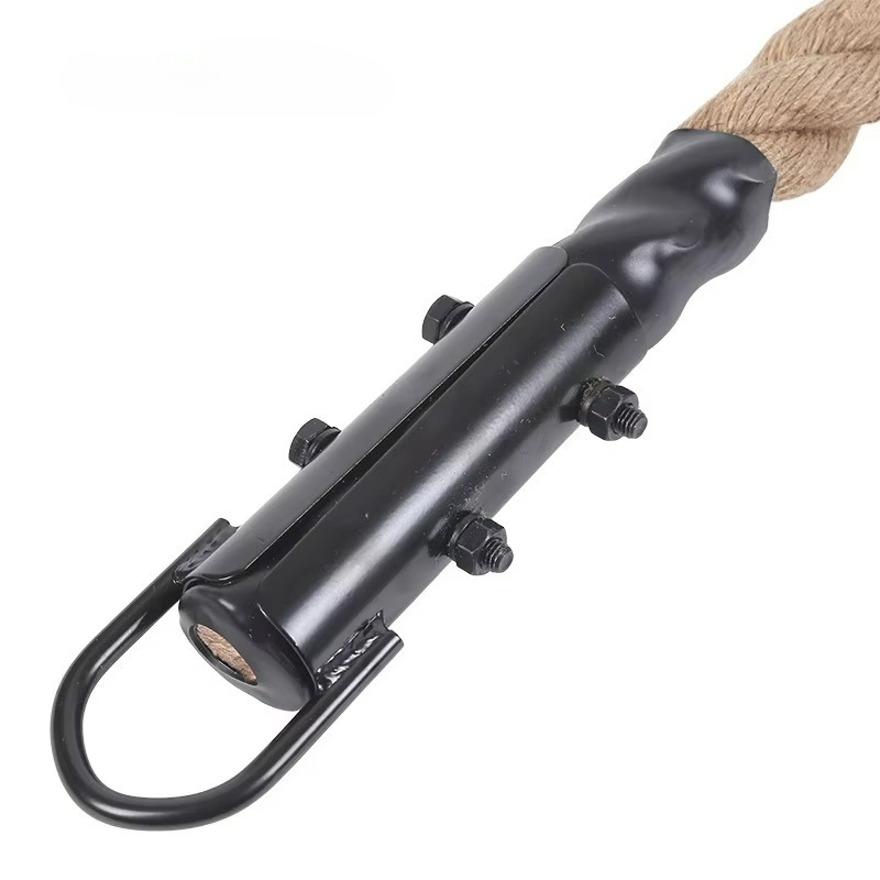 Tali Panjat Beban Berat Daya T - Battle Rope Exercise ulasan dan harga