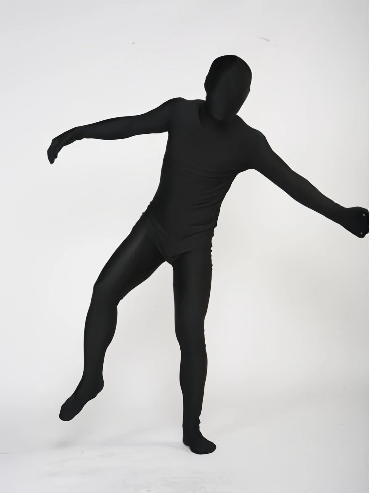 Jumpsuit Spandex Hitam Full Bo - Yoga Dance & Fitness Center Llc ulasan dan harga