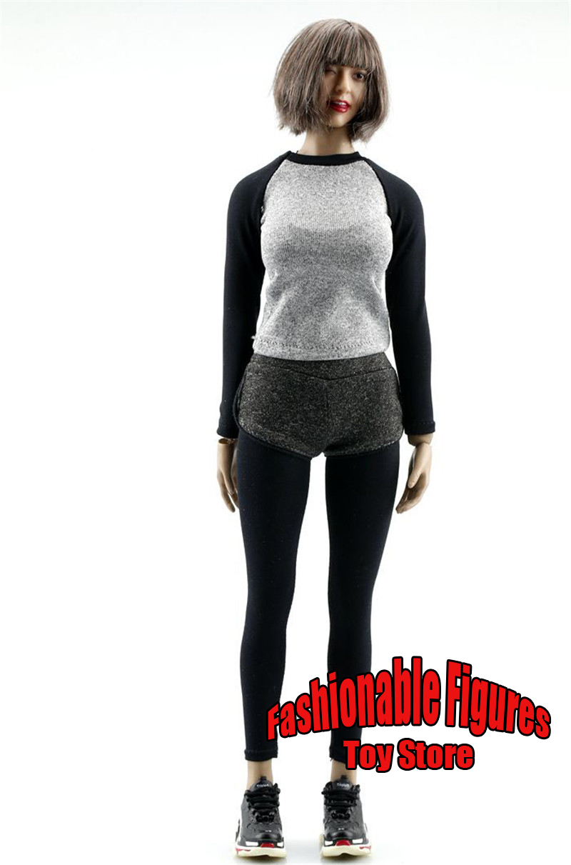 Pakaian Kasual Wanita Skala 1/ - Yoga Fitness First ulasan dan harga
