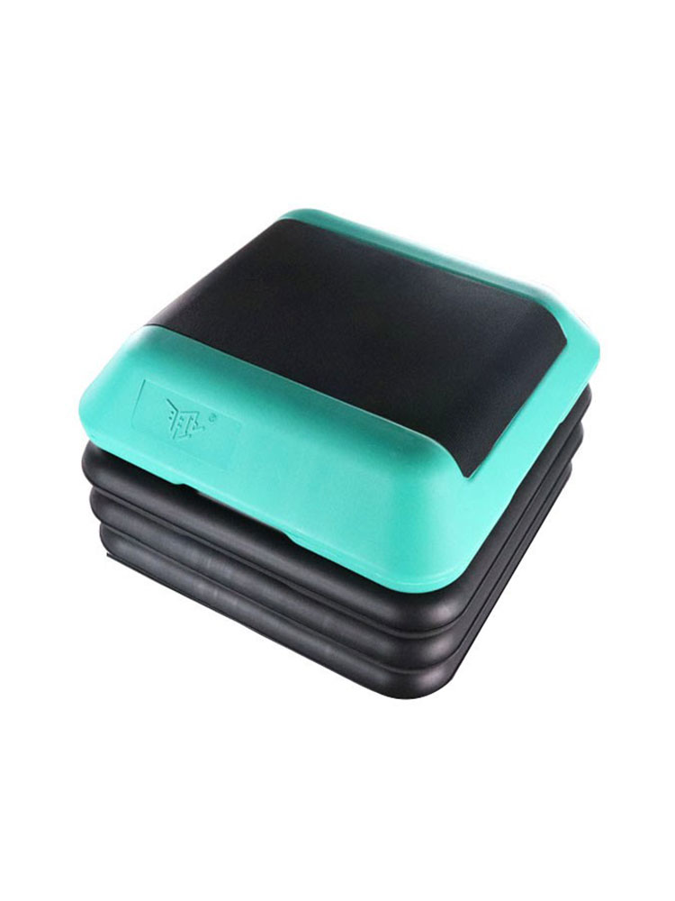   Alat Olahraga Aerobik Pedal  - Oxygen Yoga & Fitness Joshua Creek ulasan dan harga