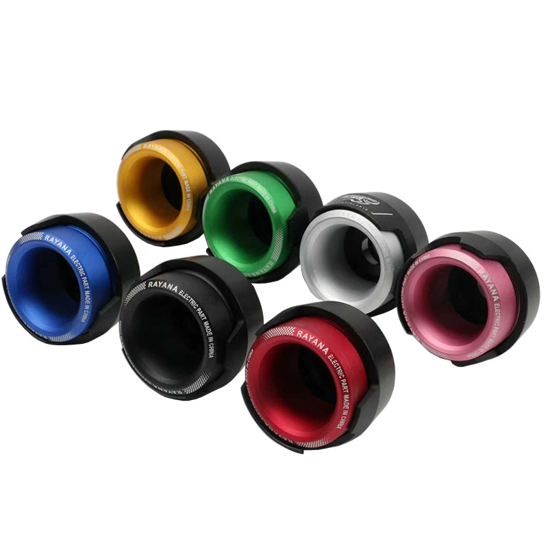 Pelindung Roda Depan Motor Ant - Core Slider ulasan dan harga