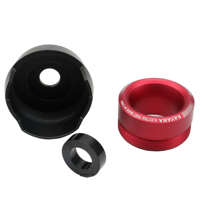 Pelindung Roda Depan Motor Ant - Core Slider ulasan dan harga
