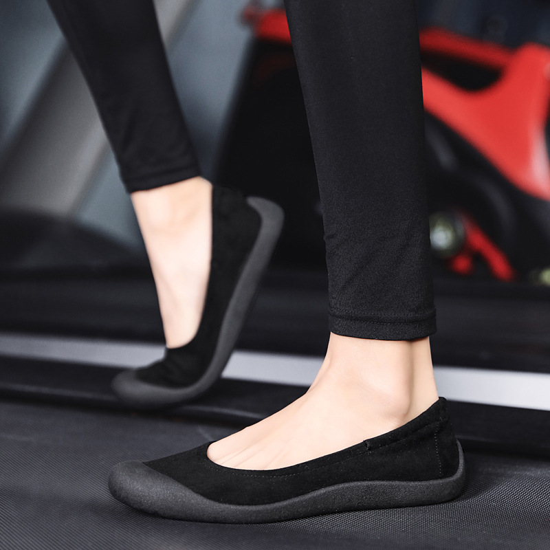 Sepatu Kain Wanita Sepatu Kasu - Yoga Dance & Fitness Center Llc ulasan dan harga