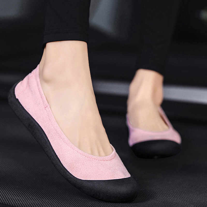 Sepatu Kain Wanita Sepatu Kasu - Yoga Dance & Fitness Center Llc ulasan dan harga
