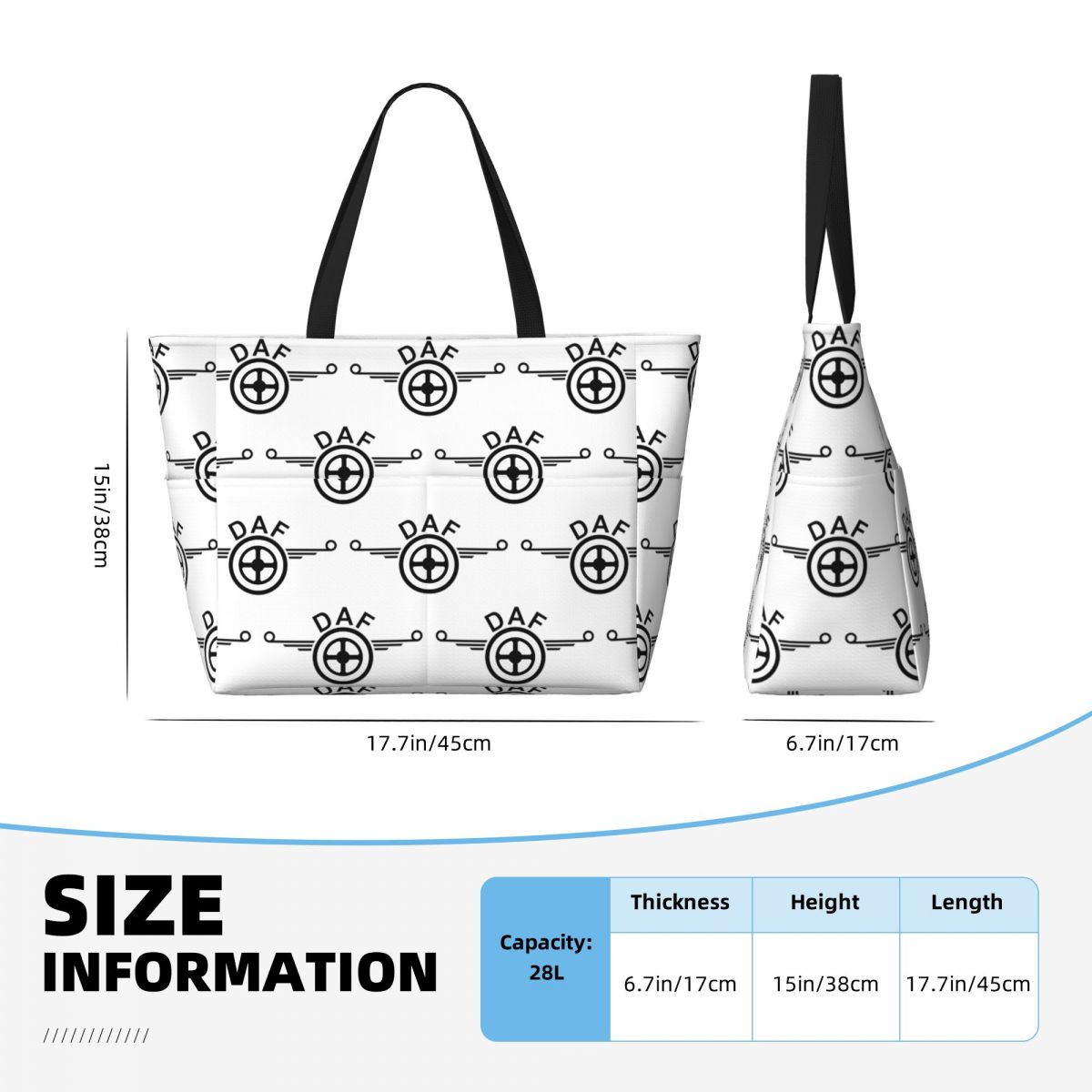 Tas Tote Pantai Desain Vektor  - Yoga Fitness Logo Design ulasan dan harga